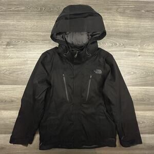 North Face Ravina Jacket Mens Large Waterproof Ski Snowboard Vented Gorp $399